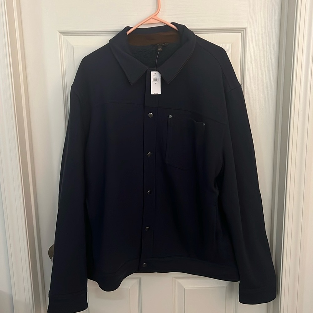 Banana Republic Men’s Coat